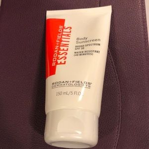 COPY - Body Sunscreen - Broad Spectrum SPF 30